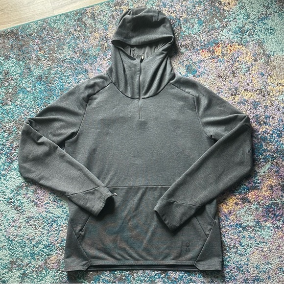 👟On Running Hoodie👟 - Picture 3 of 16